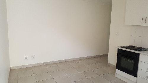 To Let 1 Bedroom Property for Rent in Rusthof Western Cape